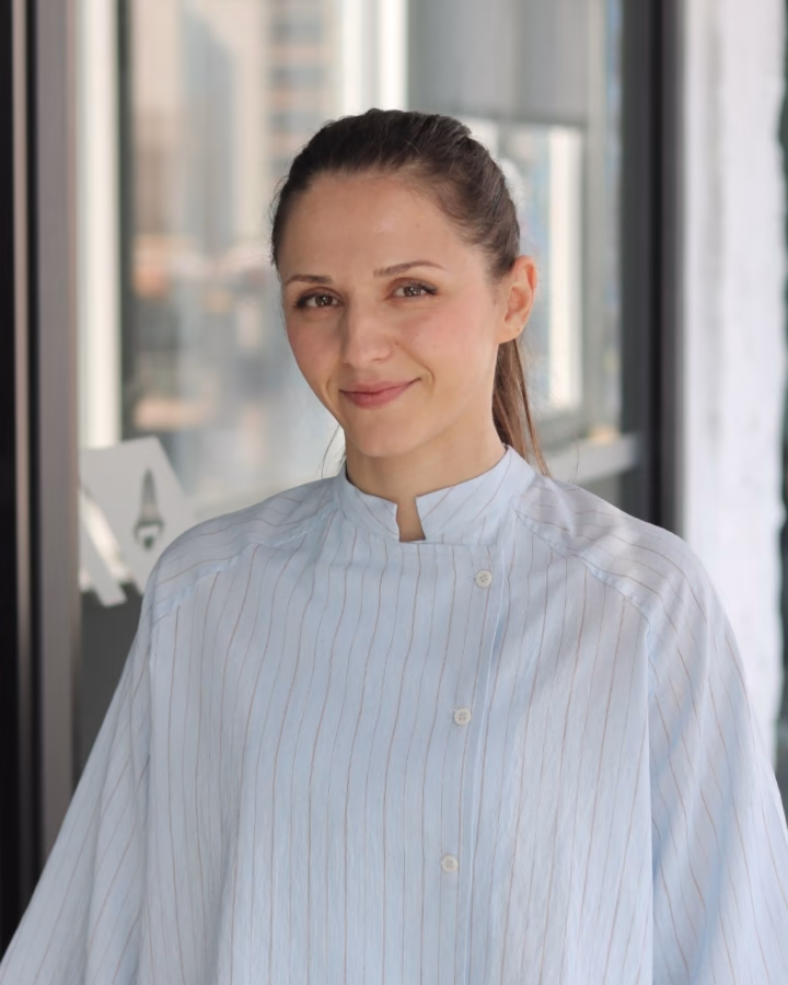 Aleksandrina Yordanova, Project Manager at KIPLAR