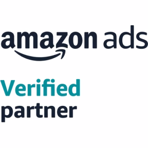 Amazon Ads Verified Partner