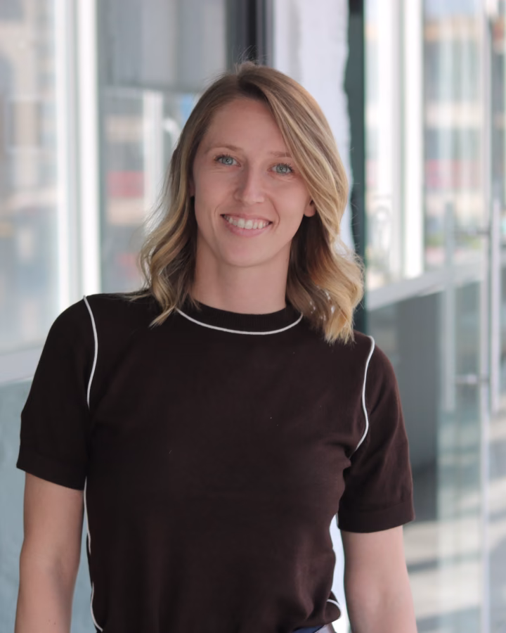 Boyka Tyutyunarova, Co-founder, COO at KIPLAR