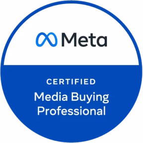 Meta Certified Media Buying Professional