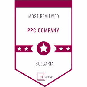 Clutch Most Reviewed PPC Company