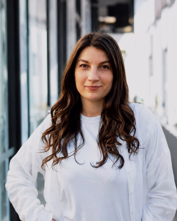 Valentina Zadorozhna, PPC Specialist at KIPLAR