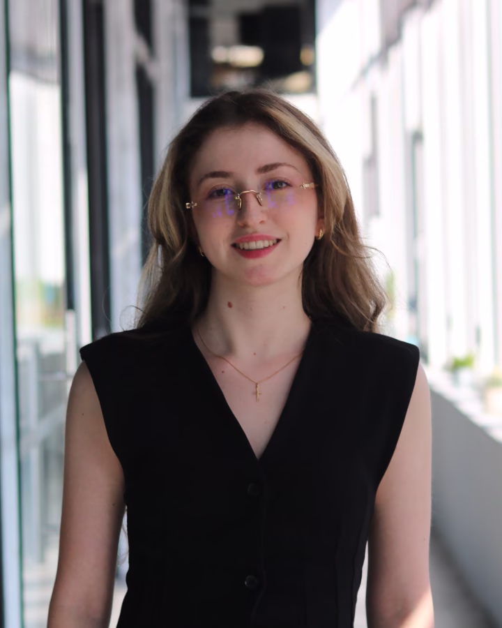 Yoana Kartcheva, PPC Specialist at KIPLAR